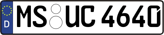 MS-UC4640