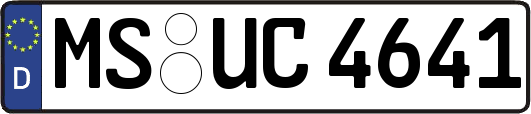 MS-UC4641