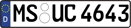 MS-UC4643