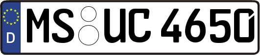 MS-UC4650
