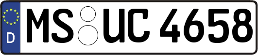 MS-UC4658