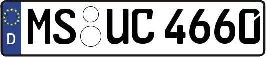 MS-UC4660