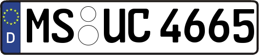 MS-UC4665