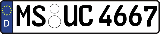 MS-UC4667