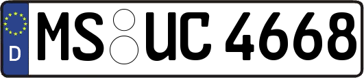 MS-UC4668