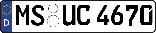 MS-UC4670
