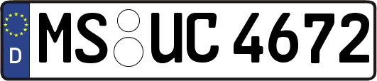 MS-UC4672