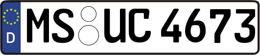 MS-UC4673