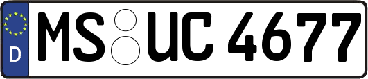 MS-UC4677