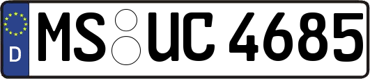 MS-UC4685