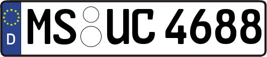 MS-UC4688