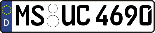 MS-UC4690
