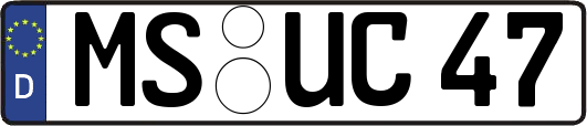 MS-UC47