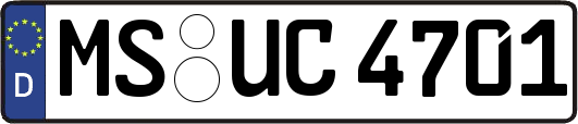 MS-UC4701