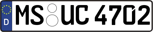 MS-UC4702