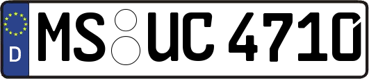 MS-UC4710