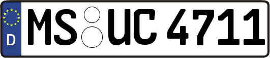 MS-UC4711
