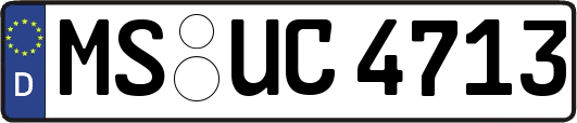 MS-UC4713