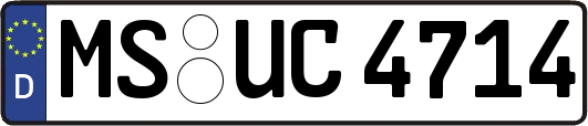 MS-UC4714