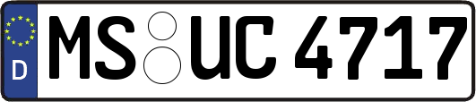 MS-UC4717