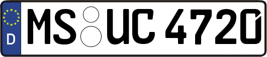 MS-UC4720