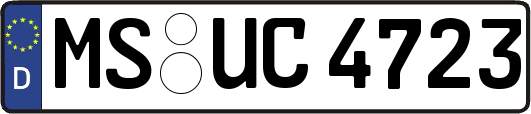 MS-UC4723