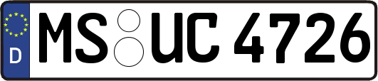 MS-UC4726