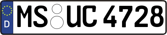 MS-UC4728