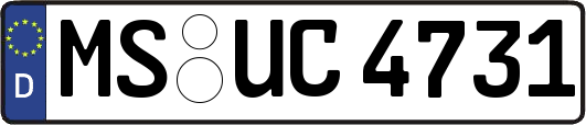 MS-UC4731