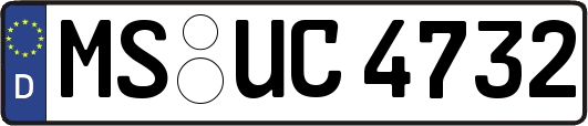 MS-UC4732