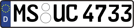 MS-UC4733