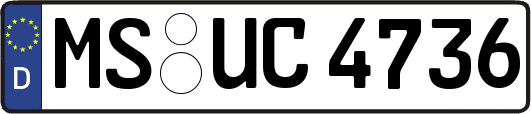 MS-UC4736
