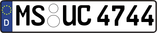 MS-UC4744
