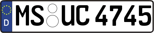 MS-UC4745