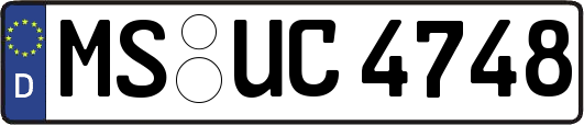 MS-UC4748