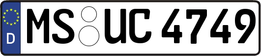 MS-UC4749