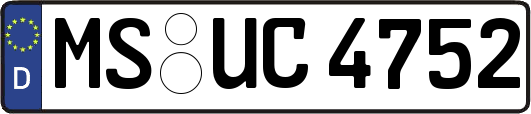 MS-UC4752