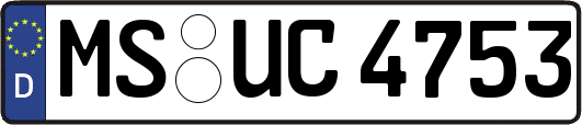 MS-UC4753