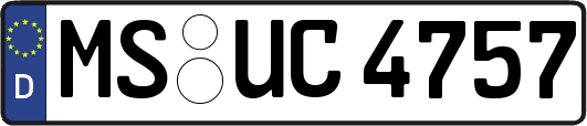 MS-UC4757