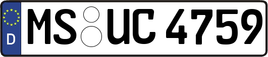 MS-UC4759