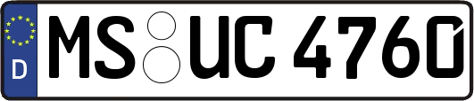 MS-UC4760