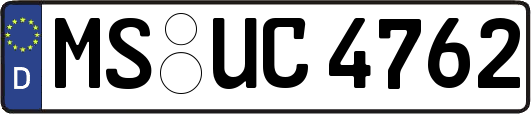 MS-UC4762