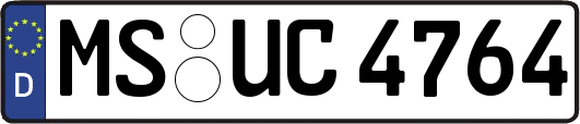 MS-UC4764