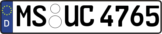 MS-UC4765