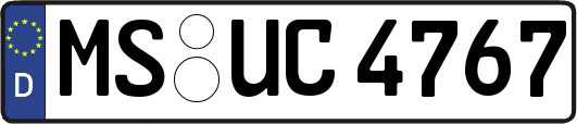 MS-UC4767