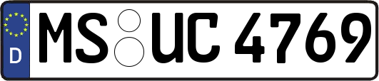 MS-UC4769