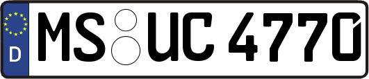 MS-UC4770