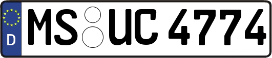 MS-UC4774