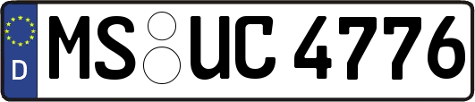 MS-UC4776