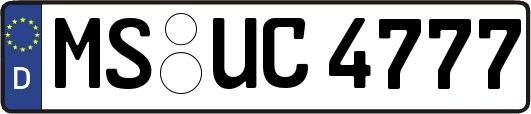 MS-UC4777